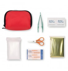 Kit de Secours pour Voiture