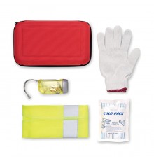 Kit de Secours pour Voiture