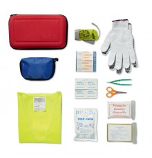 Kit de Secours pour Voiture