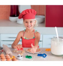 Set de Cuisine en Coton pour Enfant