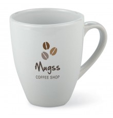 Mug en Grès