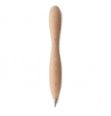 stylo bille en bois personnalisable 