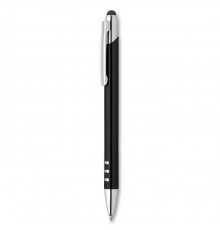 Stylo-stylet en alu personnalisable 