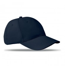 Casquette Baseball en Twill de Coton