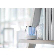 Enceinte Bluetooth en ABS