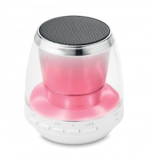 Enceinte Bluetooth en ABS