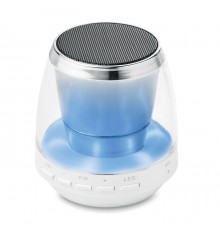 Enceinte Bluetooth en ABS