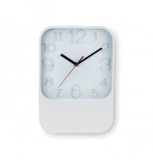 Horloge murale analogique personnalisable