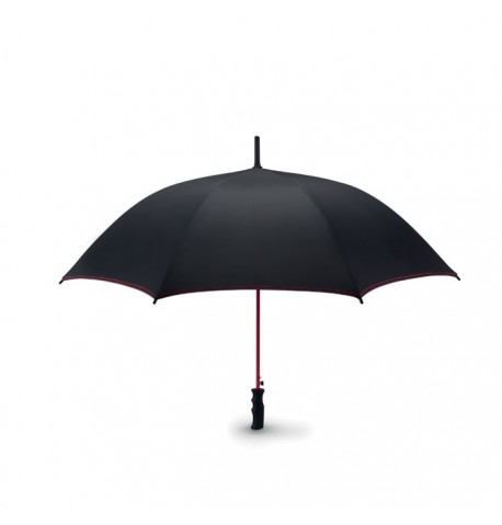 Parapluie Tempête en Pongée