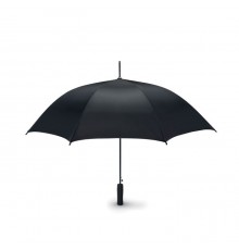 Parapluie Tempête Unicolore en Polyester