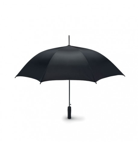 Parapluie Tempête Unicolore en Polyester