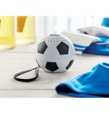  Haut-parleur Bluetooth en forme de ballon de football 