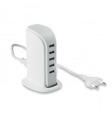 Hub avec 5 ports USB