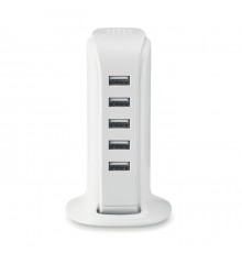 Hub avec 5 ports USB