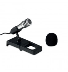 Mini Microphone avec Pied