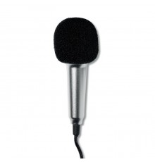 Mini Microphone avec Pied