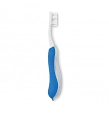 Brosse à Dents Pliable en PP