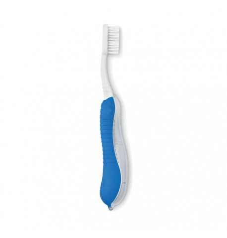 Brosse à Dents Pliable en PP