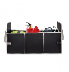 Organiseur de Voiture Pliable en Polyester