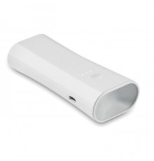 Power Bank à LED en ABS