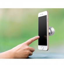 Support Magnétique pour Smartphone