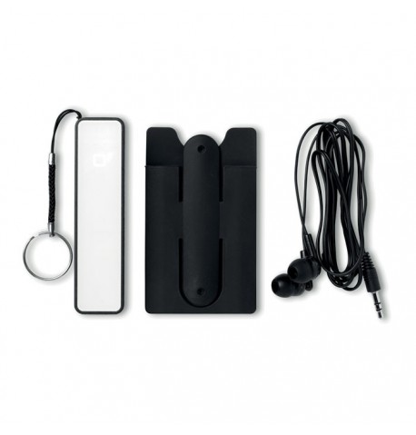 Kit Power Bank