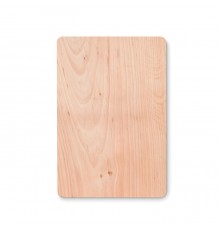 Grande Planche à Découper en Bois