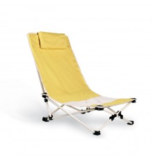 Chaise Capri