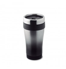 Mug en acier Inoxydable