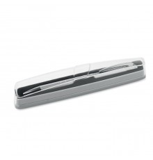 Stylo Bille en aluminium