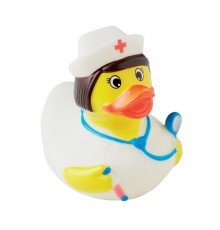 Canard infirmier en PVC