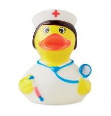 Canard infirmier en PVC