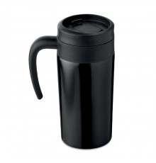 Mug de Voyage en Acier Inoxydable