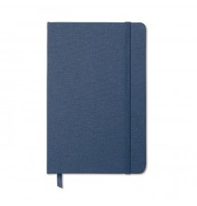 Carnet avec Couverture en Polyester