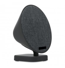 Haut-parleur Bluetooth de couleur noir 