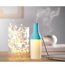 Humidificateur avec veilleuse 