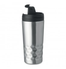 Mug en Acier Inoxydable