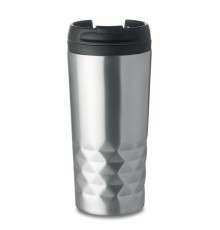 Mug en Acier Inoxydable