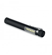 Lampe Torche en Aluminium