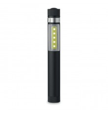 Lampe Torche en Aluminium