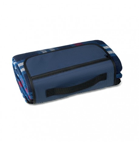 Threadart Couverture de stade de sport portable avec sangle de