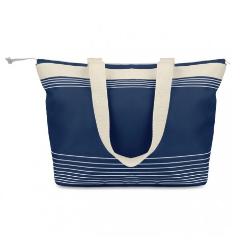 Sac de Plage en Toile