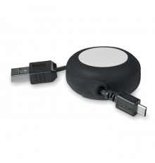 Câble extensible USB/micro USB