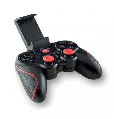 Manette de jeu vidéo pour Android rechargeable 