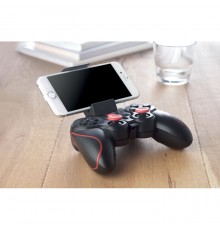 Manette de jeu vidéo pour Android rechargeable 