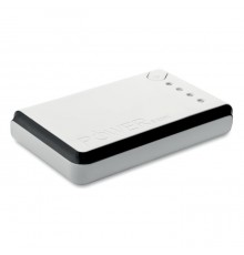 Banc de puissance 10.000 mAh en ABS