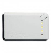 Banc de puissance 10.000 mAh en ABS