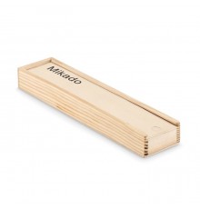 Jeu Mikado en Bois