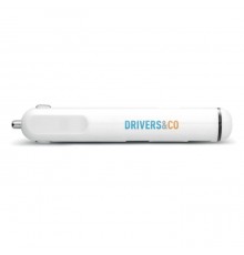 Hub 3 Ports USB pour Voiture