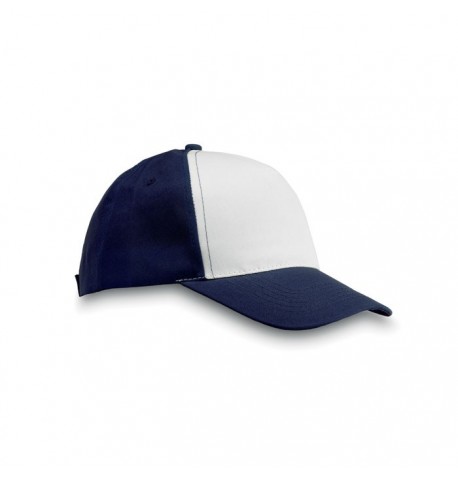 Casquette de Baseball en Polyester